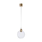 Подвесной светильник Arte Lamp A1801SP-3PB PLANET