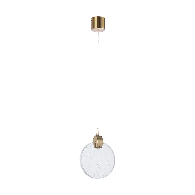 Подвесной светильник Arte Lamp A1801SP-3PB PLANET