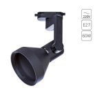 Спот Arte Lamp A5106PL-1BK NIDO