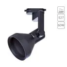 Спот Arte Lamp A5106PL-1BK NIDO