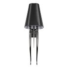 Бра Loft IT 10207W/L Black Brunilde