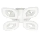 Потолочная люстра De Markt 424013705 Мадлен