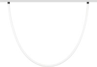 Светильник на шине Arlight 035384 MAG FLEX TUBE ELASTIC