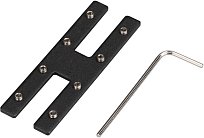 Соединитель для шинопровода Arlight 033248 MAG 25 MECH ACC