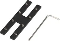 Соединитель для шинопровода Arlight 033248 MAG 25 MECH ACC