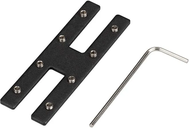 Соединитель для шинопровода Arlight 033248 MAG 25 MECH ACC Соединитель для шинопровода Arlight 033248 MAG 25 MECH ACC