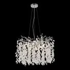 Подвесная люстра Lussole LSP-6050