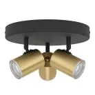 Спот Eglo 300586 CONSUMA 1