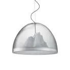 Подвесной светильник Delight Collection 8820P clear/white