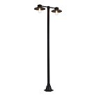 Садовый светильник ST Luce SL9542.705.02 BASKO