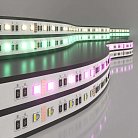 Светодиодная лента Elektrostandard 5050 24V 60Led 24W IP20 RGBW 3300K a053701