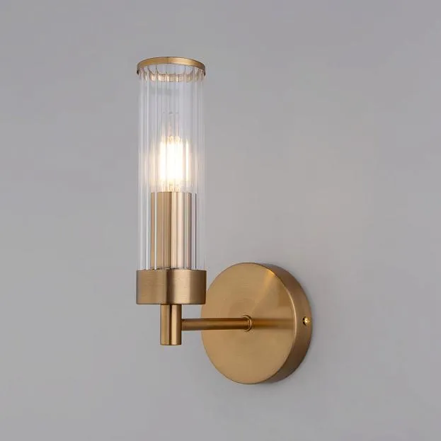 Настенный светильник Eurosvet 60166/1 Oriens a068066