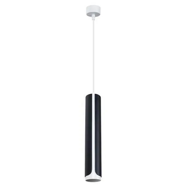 Точечный подвесной светильник Arte Lamp A7377SP-1BK PINO Точечный подвесной светильник Arte Lamp A7377SP-1BK PINO