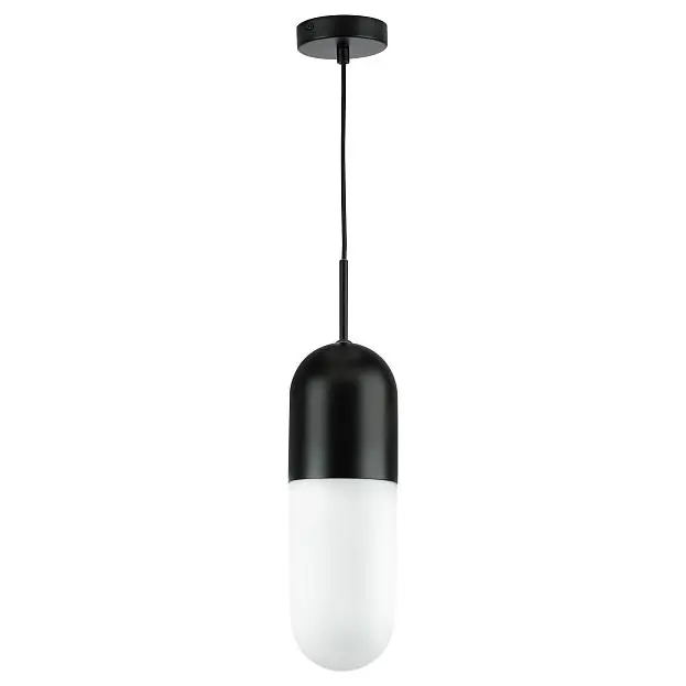 Подвесной светильник Lightstar 690117 (MD22501-1A ) RAMO Подвесной светильник Lightstar 690117 (MD22501-1A ) RAMO