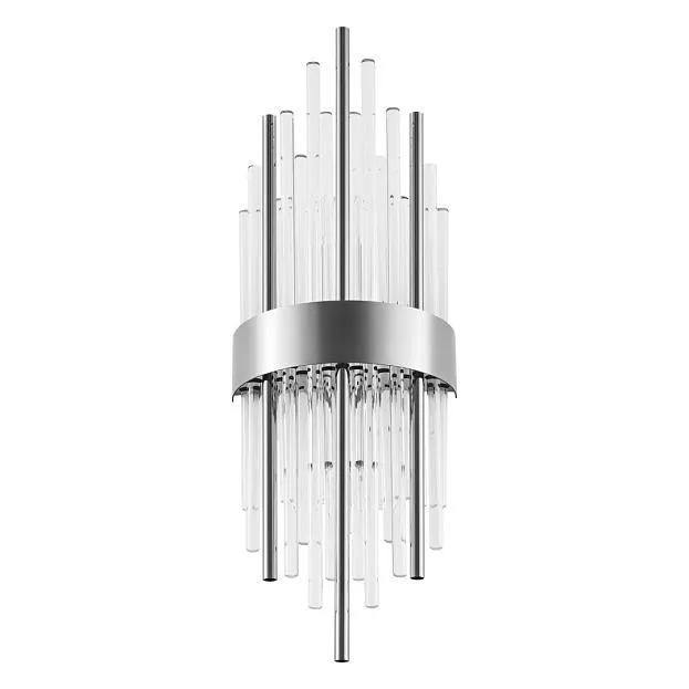 Бра Arte Milano 430122.140.2.E14.A2 CR Бари