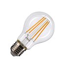 Лампа SLV 1005303 LED A60 E27 230В, 7.5Вт, 2700K, 800лм, 320°, CRI90