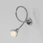 Подсветка для картин Elektrostandard 1214 MR16 хром Plica a023769