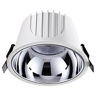 Светильник встраиваемый светодиодный NOVOTECH 358701 KNOF