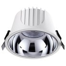 Светильник встраиваемый светодиодный NOVOTECH 358701 KNOF
