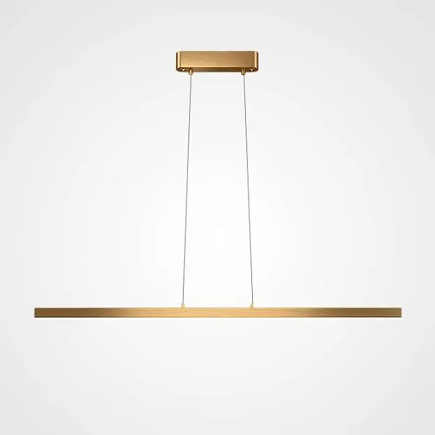 Подвесной Светильник Helken L115 Brass 220322-23 ImperiumLoft Подвесной Светильник Helken L115 Brass 220322-23 ImperiumLoft