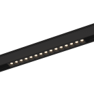 Трековый светильник SWG SY-601223-BL-25-WW SY
