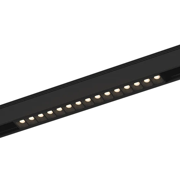 Трековый светильник SWG SY-601223-BL-25-WW SY Трековый светильник SWG SY-601223-BL-25-WW SY