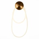 Настенный светильник ST Luce SL6102.301.30 Sagrato
