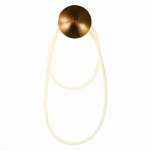 Настенный светильник ST Luce SL6102.301.30 Sagrato Настенный светильник ST Luce SL6102.301.30 Sagrato