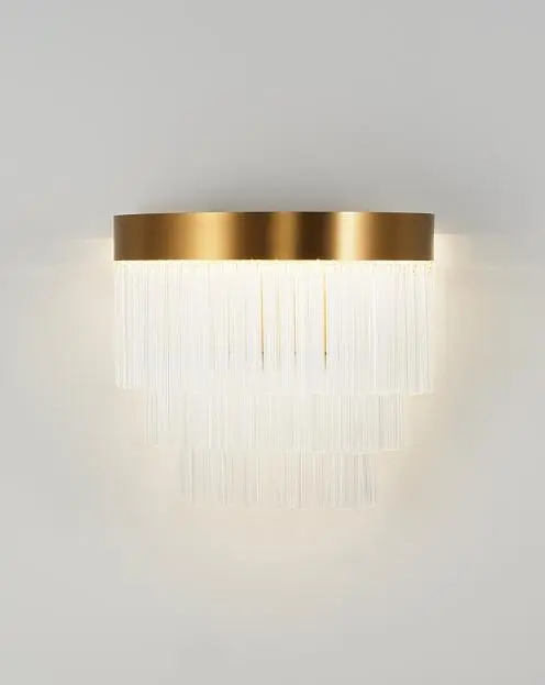 Бра Moderli V6081-WL Briol Бра Moderli V6081-WL Briol