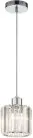 Подвесной светильник Escada 10192/1S Chrome Adorn