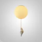 Потолочный светильник WASTY E D23 ImperiumLoft 191738-23 wasty01