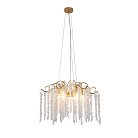 Подвесная люстра Favourite 4134-6P Liana