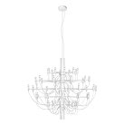 Подвесной светильник Loft IT 10196/1000 White Gino