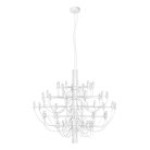 Подвесной светильник Loft IT 10196/1000 White Gino