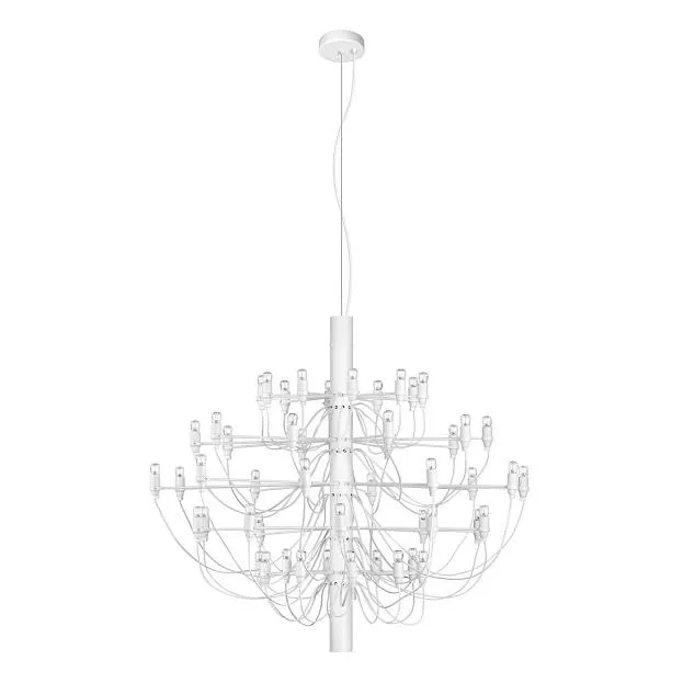 Подвесной светильник Loft IT 10196/1000 White Gino