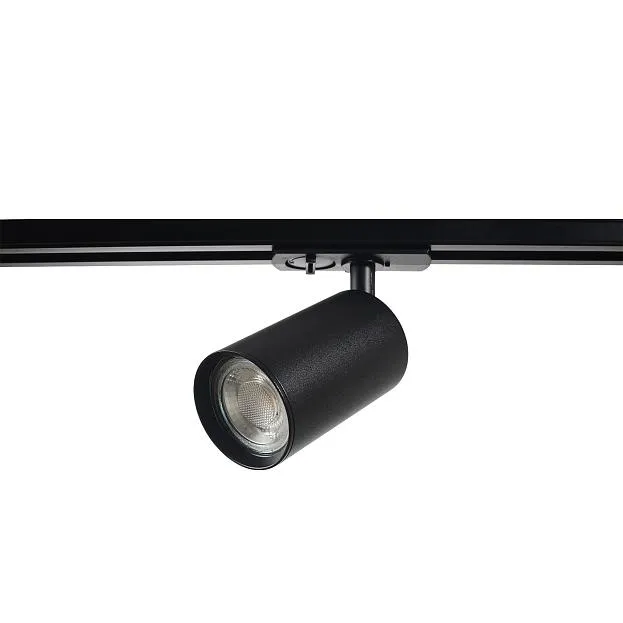 Светильник однофазный Crystal Lux CLT 0.31 018 BL Однофазная ТС