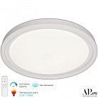 Светильник Arte Perfetto Luce 3302.8239-KR-548/68 White