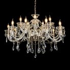 Подвесная люстра modelux premium ml.7163.15p