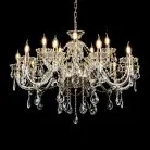 Подвесная люстра modelux premium ml.7163.15p