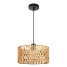 Подвесной светильник Arte Lamp A7088SP-1BK BRUSHWOOD