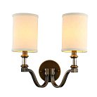 Бра Art Lamp Beige brass 2 ImperiumLoft 156702-22 44.1019-1