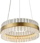 Подвесной светильник L'Arte Luce L45216.86 Saturno