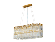 Подвесная люстра Zortes ZRS.30514.9 Ice queen