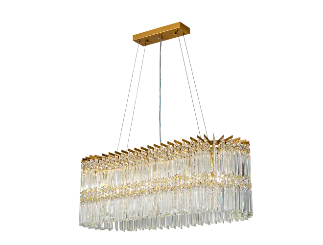 Подвесная люстра Zortes ZRS.30514.9 Ice queen Подвесная люстра Zortes ZRS.30514.9 Ice queen