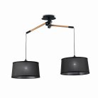Потолочная люстра Mantra NORDICA 4931