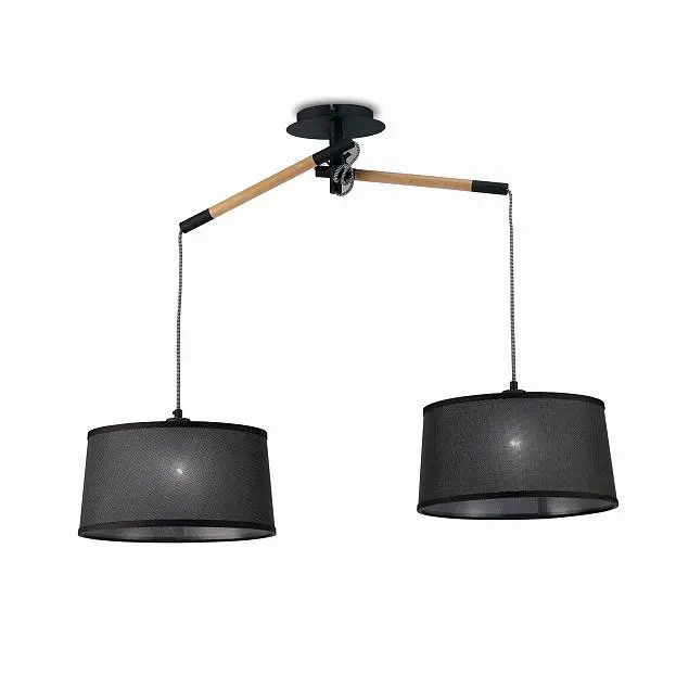 Потолочная люстра Mantra NORDICA 4931 Потолочная люстра Mantra NORDICA 4931