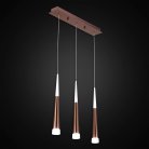 Подвесной светильник Citilux CL227033 Вегас