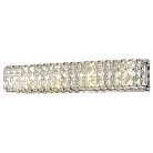 Настенный светильник Wertmark WE151.04.101 Otto