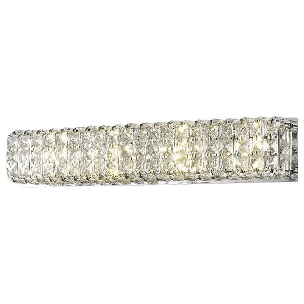 Настенный светильник Wertmark WE151.04.101 Otto