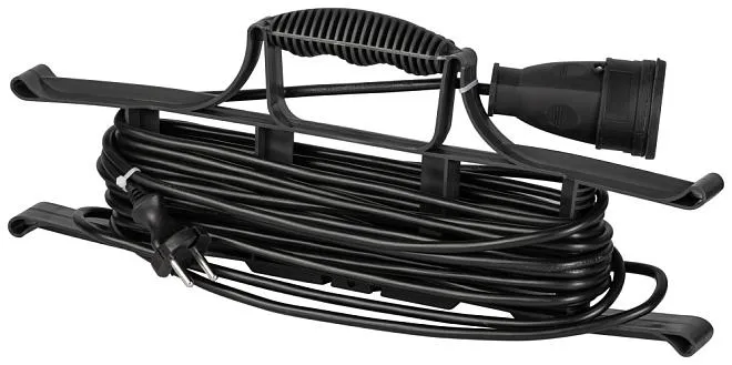 Розеточные блоки, удлинители ЭРА FR-10-10m